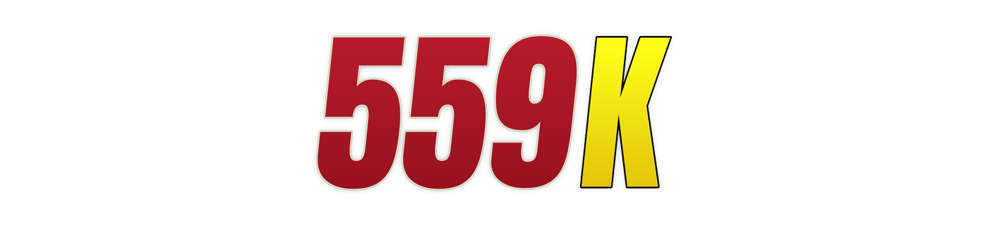 559k